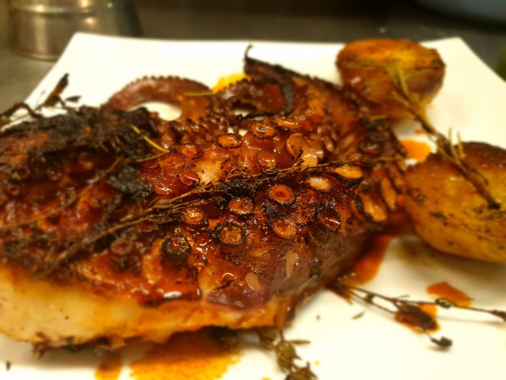 pulpo