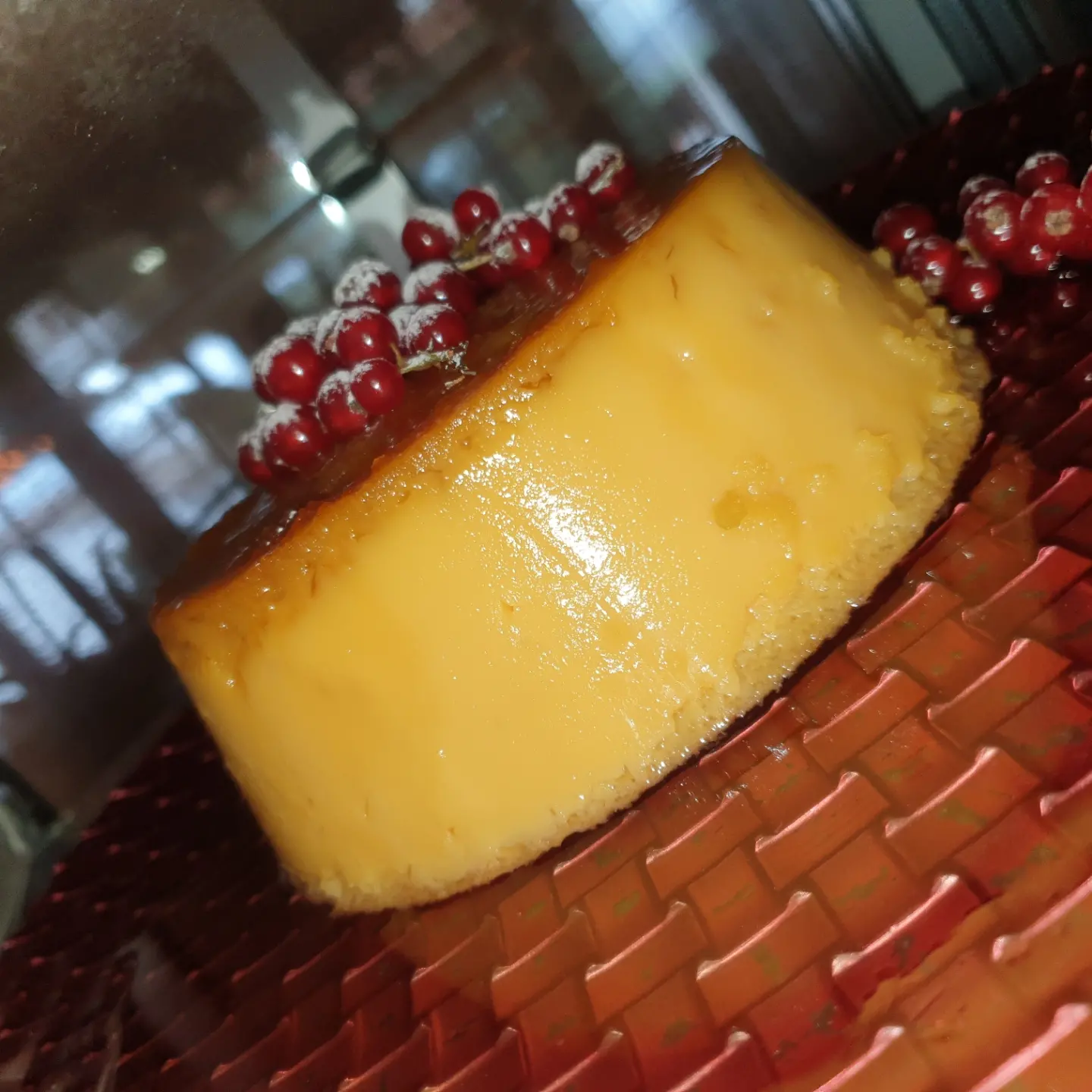 Poste tart