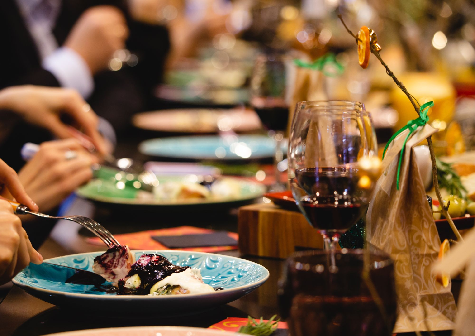 Nuestro restaurante cerca de Terrassa es tu mejor opción