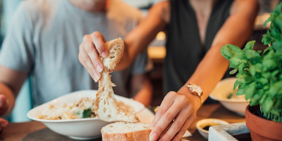 Ven a comer a nuestro restaurante cerca de Terrassa