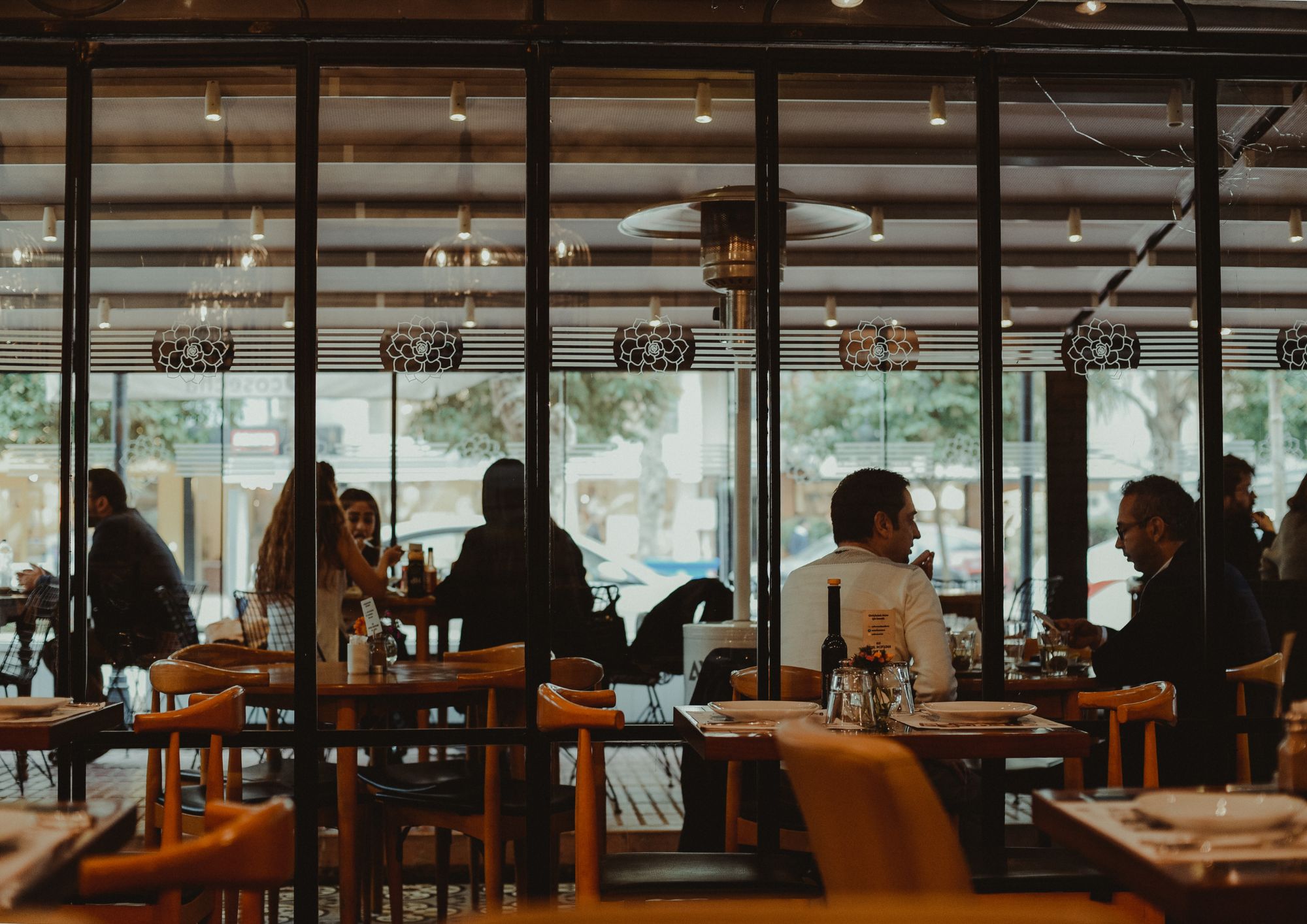 Si te apetece ir a un restaurante cerca de Terrassa con buena comida somos tu elección ideal