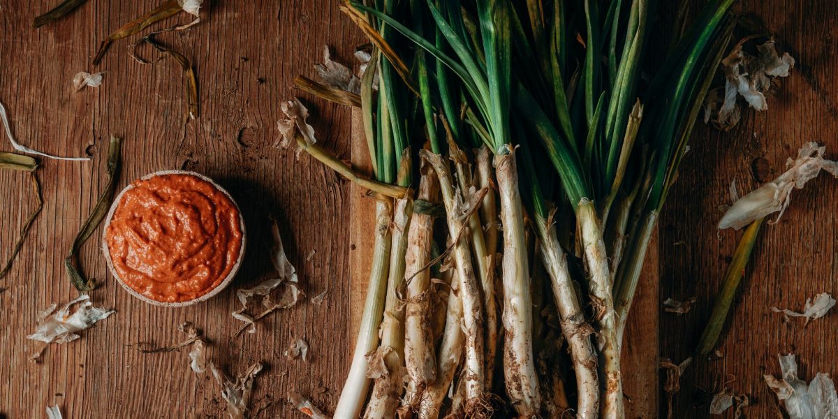 masía calçotada Barcelona