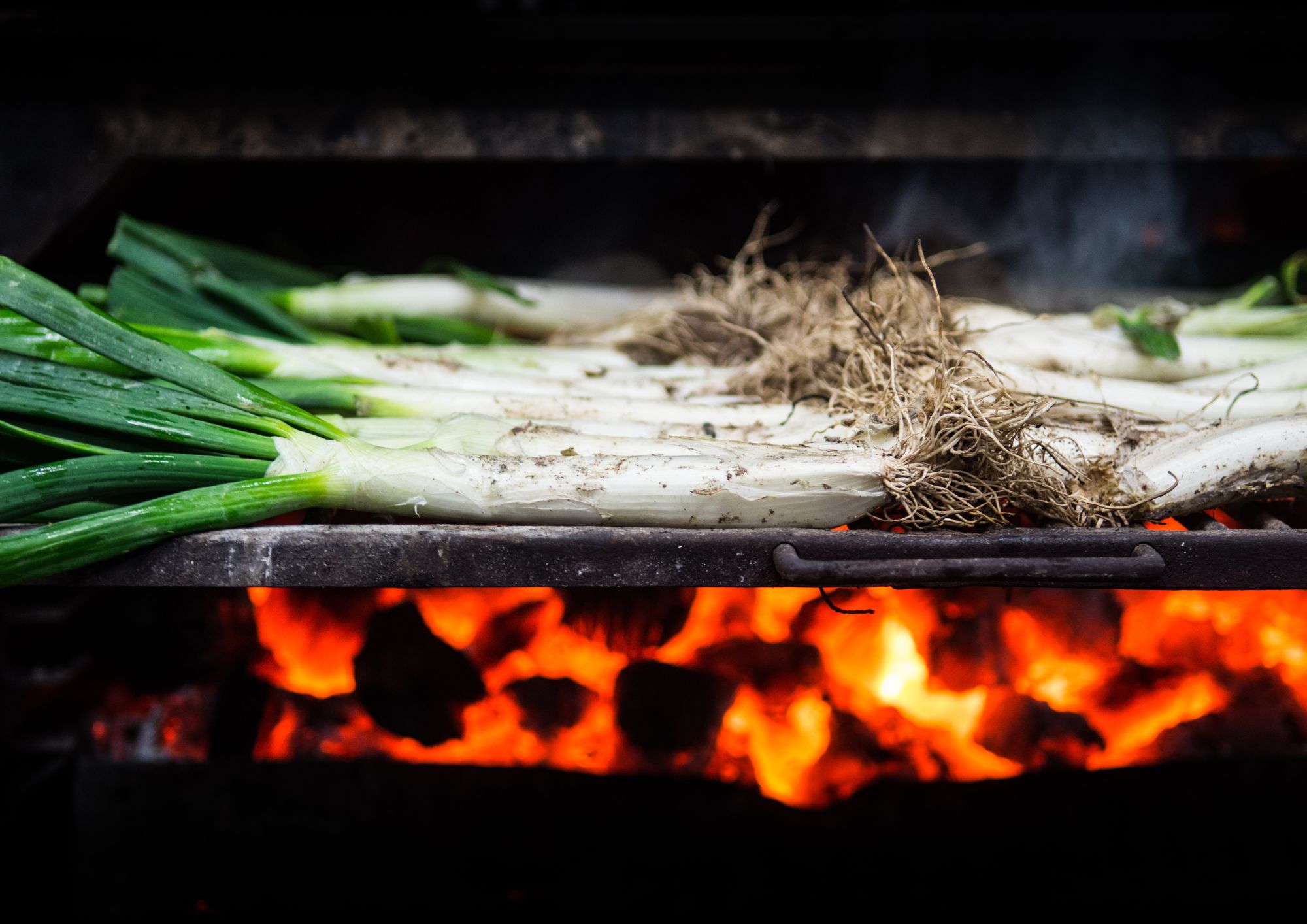restaurantes calçots