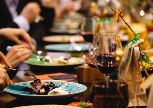 espacios para eventos Cerdanyola del Vallès