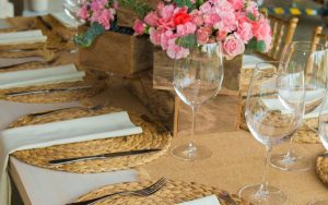 espacios para eventos Cerdanyola del Vallès