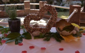 masia para eventos Barberà del Vallès