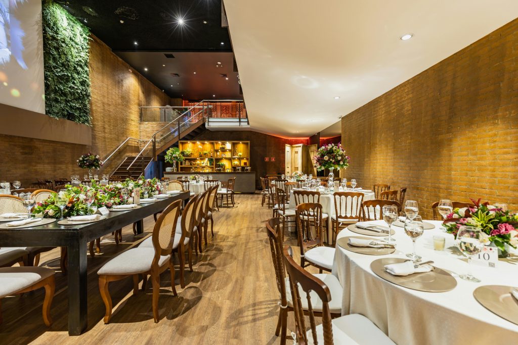 Restaurante para eventos en Polinyà