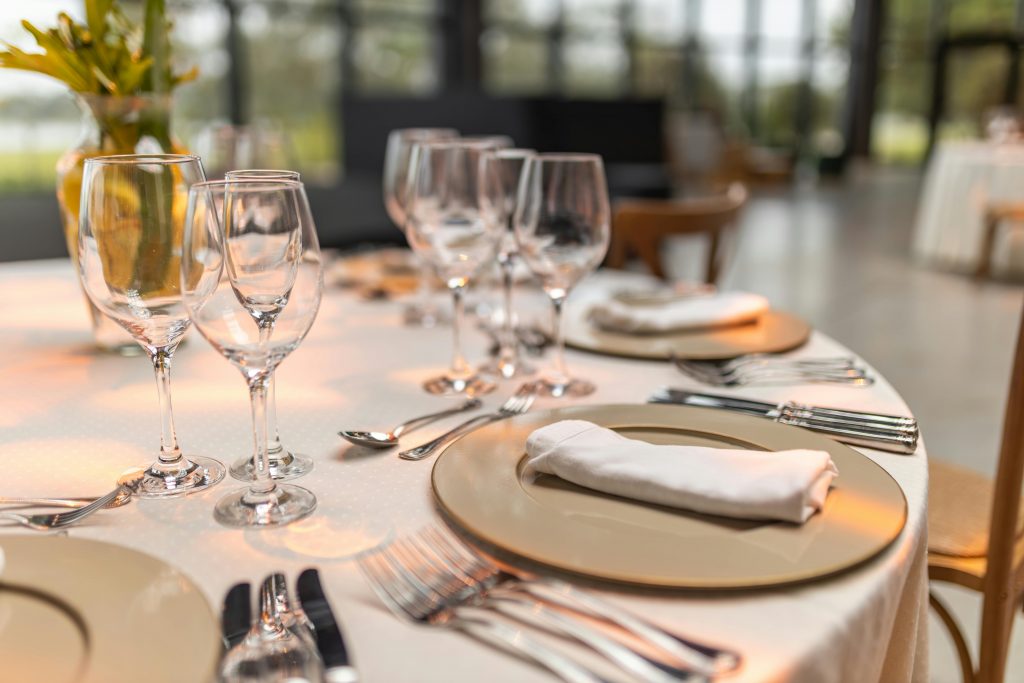 Restaurante para comuniones en Sentmenat