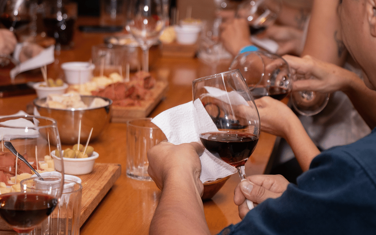 espacios para eventos Cerdanyola del Vallès