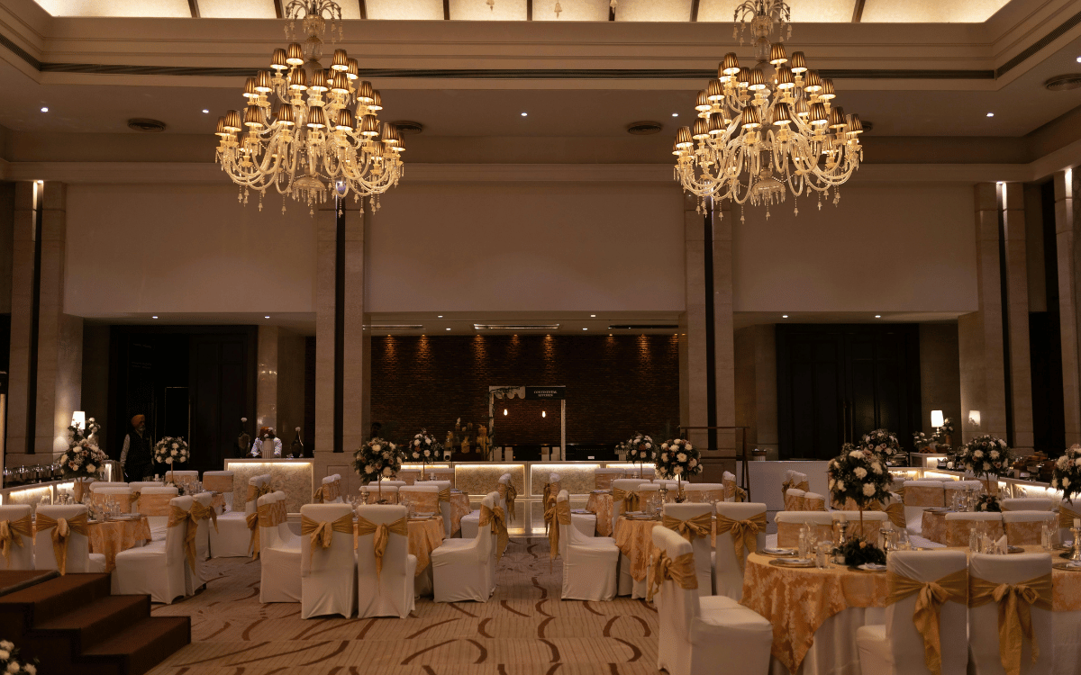 Masía para eventos en Ripollet