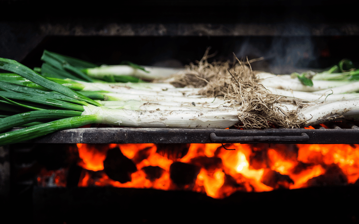 restaurant de calçots